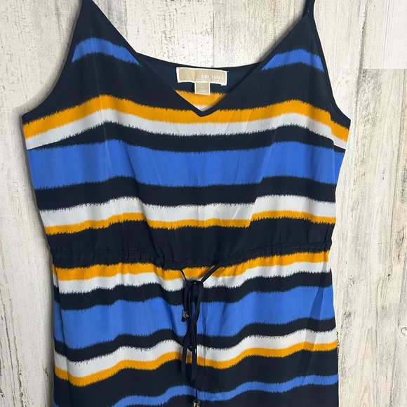 WOMENS MICHAEL KORS MAXI DRESS - Picture 3 of 4